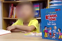 Lời kể của một bé trai suýt bị bắt cóc