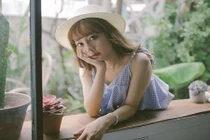 Cô gái xinh đẹp nổi tiếng nhờ "xúi" các cặp đôi chia tay