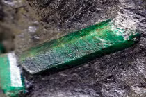 Sống trong sợ hãi vì tìm thấy ngọc lục bảo gần 7.000 tỷ 