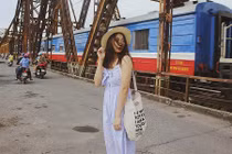 "Hot girl bóng chuyền" Nguyệt Anh và chuyện... "đến giờ vẫn ế"