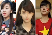 Ba cô gái được gán mác hot girl giờ ra sao?