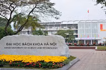 227 thí sinh trúng tuyển thẳng vào Đại học Bách khoa Hà Nội