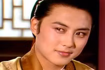 Mỹ nam đẹp nhất phim "Hồng lâu mộng" giờ ra sao?