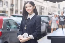 Hot girl trà sữa tái xuất: "Gái một con trông mòn con mắt"