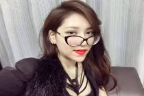 Cô giáo ngoại ngữ Hà thành xinh đẹp, siêu gợi cảm