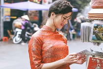 Những “tuyệt chiêu” giúp bạn trẻ có thêm tiền lì xì Tết 