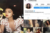 10 hot girl tuổi teen tài sắc vẹn toàn nổi tiếng trên Instagram 