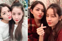 Chị gái Chi Pu: Bà mẹ hai con khiến hot girl ghen tị