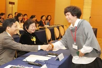 Việt Nam - Nhật Bản có thể đi chung con đường nông nghiệp xanh sạch