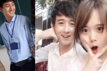 Thanh niên khốn khổ vì giống thầy giáo thực tập đẹp trai