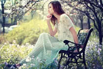 Tôi "ngạt thở" vì sự nghi ngờ của anh 