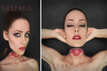 Hot girl nổi tiếng vì có tài cosplay, hóa trang "siêu phàm"