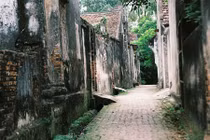 Top làng cổ thanh bình hút dân phượt nhất tại miền Bắc