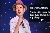 Nghệ sĩ phản đối game show vì bị sắp đặt và tấu hài nhảm 