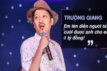 Nghệ sĩ phản đối game show vì bị sắp đặt và tấu hài nhảm 