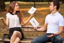 Những bí ẩn khiến các cặp đôi càng cãi nhau lại càng hạnh phúc