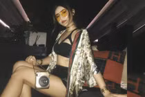 Cuộc sống của cô gái có mẹ là “bà trùm” túi Hermes 