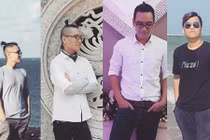 Nam thanh niên lột xác khỏi thân hình béo ú nhờ... người yêu cũ