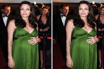 11 “bà bầu” nổi tiếng có phong cách quyến rũ hàng đầu Hollywood 