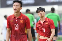 U22 Việt Nam vs U22 Campuchia: Sẽ có cơn mưa bàn thắng?
