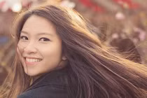 Cô gái xinh như hoa hậu giành 8 học bổng tiến sỹ Mỹ