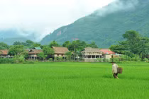 5 điểm du lịch gần Hà Nội cực hot dịp Tết Dương lịch