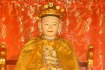 Cuộc đời bi kịch của nữ hoàng duy nhất trong lịch sử Việt