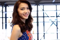 9X được mệnh danh "nữ thần 360 độ không góc chết"