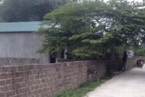 Chồng mất khả năng sinh con, vợ mang bầu nên...giết vợ?