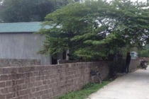 Chồng mất khả năng sinh con, vợ mang bầu nên...giết vợ?