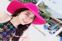 Cô gái gây sốt trong MV mới của Tài Smile là ai?