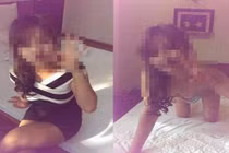 Chàng trai HN quan hệ với 4 bạn thân của người yêu?