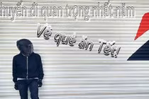 Nam phượt thủ đăng status gây ám ảnh trước khi qua đời