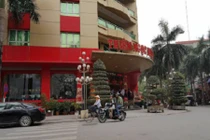 Chuyển hồ sơ Thiên Ngọc Minh Uy sang Bộ Công an