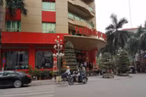 Chuyển hồ sơ Thiên Ngọc Minh Uy sang Bộ Công an