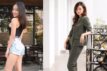 Khi các hot girl công khai “khẩu chiến” trên mạng xã hội