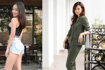 Khi các hot girl công khai “khẩu chiến” trên mạng xã hội
