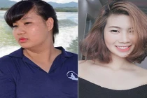 Nữ sinh ngành Y giảm hơn 30kg mỡ để đẹp xuất sắc