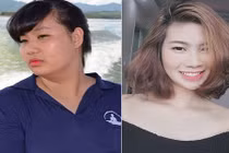 Nữ sinh ngành Y giảm hơn 30kg mỡ để đẹp xuất sắc