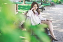 Cô gái ẵm học bổng 4 tỷ của Mỹ thay đổi chóng mặt