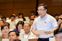 Đề nghị sửa Luật Cán bộ công chức: “Không chỉ để xử lý người về hưu“