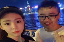 Chàng trai xấu xí bỏ 350 tỷ mua quà "cưa" đổ hot girl 