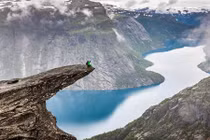 10 cung đường leo núi kỳ thú khiến các phượt thủ mê tít 