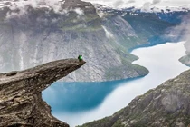 10 cung đường leo núi kỳ thú khiến các phượt thủ mê tít 