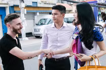 Công Vinh trở thành nhân vật trong phóng sự của kênh ESPN