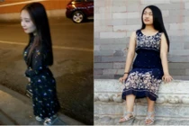 Gái trẻ “ngậm đắng” khi nhờ bạn trai chụp ảnh