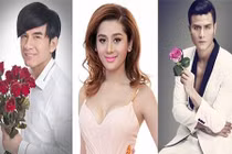 “Hết hồn” khi Lâm Khánh Chi úp mở hồ sơ tình ái 