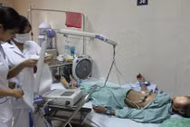 Sốt xuất huyết hoành hành do hiểu nhầm về... muỗi