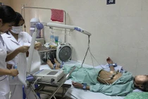 Sốt xuất huyết hoành hành do hiểu nhầm về... muỗi