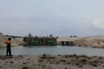 Ung thư ở Quảng Trị: Điều tra chất lượng nước ngầm vùng khai thác titan